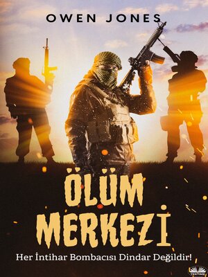 cover image of Ölüm Merkezi